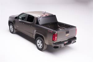 BAK Industries - BAK Industries BAKFlip G2 Hard Folding Truck Bed Cover 26104 - Image 8