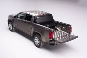 BAK Industries - BAK Industries BAKFlip G2 Hard Folding Truck Bed Cover 26104 - Image 9