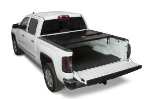 BAK Industries - BAK Industries BAKFlip G2 Hard Folding Truck Bed Cover 26100 - Image 2