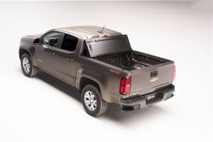 BAK Industries - BAK Industries BAKFlip F1 Hard Folding Truck Bed Cover 72105 - Image 3