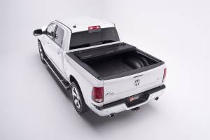 BAK Industries - BAK Industries BAKFlip F1 Hard Folding Truck Bed Cover 72411T - Image 6