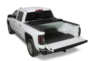 BAK Industries - BAK Industries BAKFlip G2 Hard Folding Truck Bed Cover 26102 - Image 3