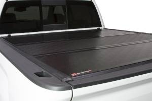BAK Industries - BAK Industries BAKFlip G2 Hard Folding Truck Bed Cover 26102 - Image 8