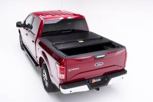 BAK Industries - BAK Industries BAKFlip F1 Hard Folding Truck Bed Cover 72327 - Image 2