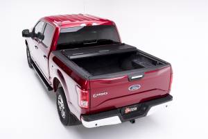 BAK Industries - BAK Industries BAKFlip F1 Hard Folding Truck Bed Cover 72327 - Image 3