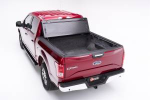 BAK Industries - BAK Industries BAKFlip F1 Hard Folding Truck Bed Cover 72327 - Image 4
