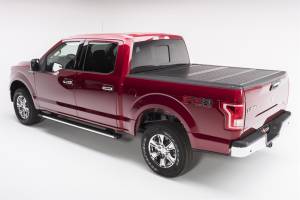 BAK Industries - BAK Industries BAKFlip F1 Hard Folding Truck Bed Cover 72327 - Image 5