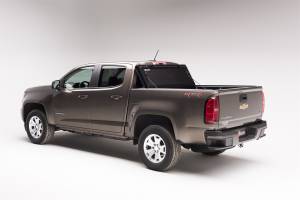BAK Industries - BAK Industries BAKFlip G2 Hard Folding Truck Bed Cover 26103 - Image 1