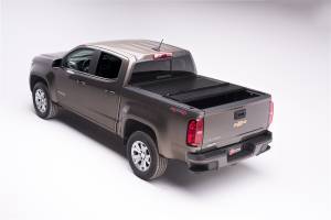 BAK Industries - BAK Industries BAKFlip G2 Hard Folding Truck Bed Cover 26103 - Image 7