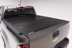 BAK Industries - BAK Industries BAKFlip G2 Hard Folding Truck Bed Cover 26103 - Image 12
