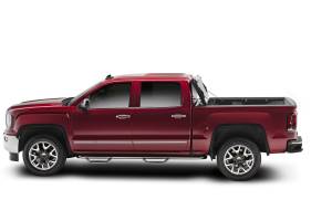 BAK Industries - BAK Industries BAKFlip FiberMax Hard Folding Truck Bed Cover 126506 - Image 11