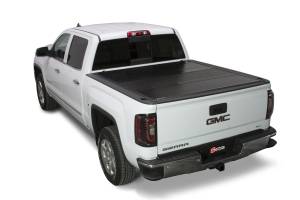 BAK Industries - BAK Industries BAKFlip G2 Hard Folding Truck Bed Cover 26120 - Image 1