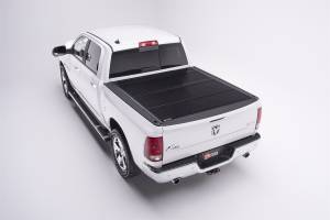 BAK Industries - BAK Industries BAKFlip F1 Hard Folding Truck Bed Cover 72426 - Image 4