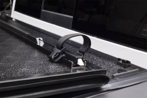 BAK Industries - BAK Industries BAKFlip F1 Hard Folding Truck Bed Cover 72524 - Image 1