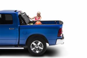 BAK Industries - BAK Industries BAKFlip MX4 Hard Folding Truck Bed Cover 48203RB - Image 2