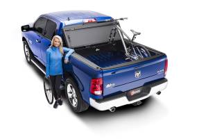 BAK Industries - BAK Industries BAKFlip MX4 Hard Folding Truck Bed Cover 48203RB - Image 3