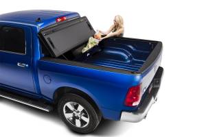 BAK Industries - BAK Industries BAKFlip MX4 Hard Folding Truck Bed Cover 48203RB - Image 6