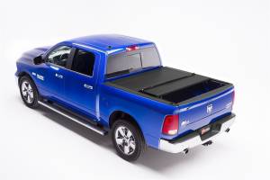 BAK Industries - BAK Industries BAKFlip MX4 Hard Folding Truck Bed Cover 48203RB - Image 8