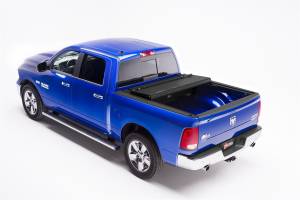 BAK Industries - BAK Industries BAKFlip MX4 Hard Folding Truck Bed Cover 48203RB - Image 9