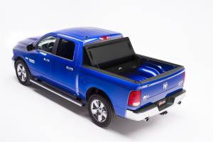 BAK Industries - BAK Industries BAKFlip MX4 Hard Folding Truck Bed Cover 48203RB - Image 10