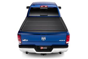 BAK Industries - BAK Industries BAKFlip MX4 Hard Folding Truck Bed Cover 48203RB - Image 11