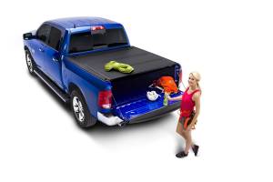 BAK Industries - BAK Industries BAKFlip MX4 Hard Folding Truck Bed Cover 48203RB - Image 14