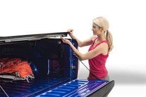 BAK Industries - BAK Industries BAKFlip MX4 Hard Folding Truck Bed Cover 48203RB - Image 15