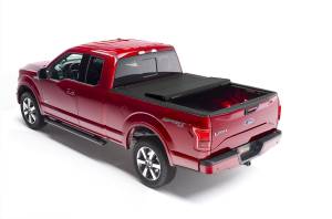 BAK Industries - BAK Industries BAKFlip MX4 Hard Folding Truck Bed Cover 48307 - Image 9