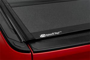 BAK Industries - BAK Industries BAKFlip MX4 Hard Folding Truck Bed Cover 48407 - Image 2