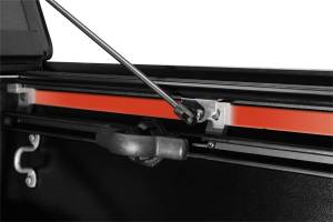 BAK Industries - BAK Industries BAKFlip MX4 Hard Folding Truck Bed Cover 48407 - Image 3