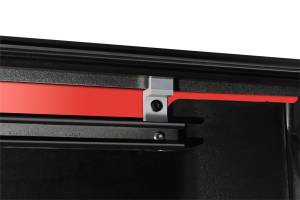 BAK Industries - BAK Industries BAKFlip MX4 Hard Folding Truck Bed Cover 48407 - Image 4