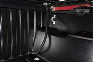 BAK Industries - BAK Industries BAKFlip MX4 Hard Folding Truck Bed Cover 48407 - Image 5