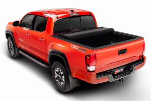 BAK Industries - BAK Industries BAKFlip MX4 Hard Folding Truck Bed Cover 48407 - Image 10