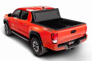 BAK Industries - BAK Industries BAKFlip MX4 Hard Folding Truck Bed Cover 48407 - Image 11