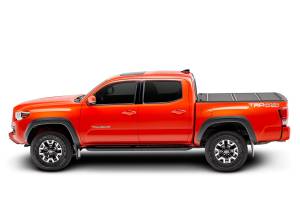 BAK Industries - BAK Industries BAKFlip MX4 Hard Folding Truck Bed Cover 48407 - Image 12