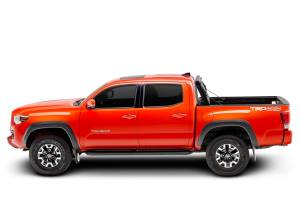 BAK Industries - BAK Industries BAKFlip MX4 Hard Folding Truck Bed Cover 48407 - Image 15