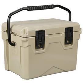 Bulldog Winch - Bulldog Winch 20qt Sportsman Cooler (80058) - Image 1