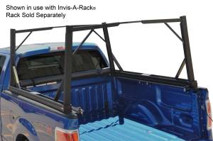Truxedo - Truxedo TruXedo Lo Pro QT Tonneau Cover 569697 - Image 3