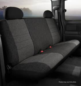 Fia - Fia Oe Custom Seat Cover OE32-43CHARC - Image 2