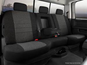 Fia - Fia Oe Custom Seat Cover OE32-44CHARC - Image 2