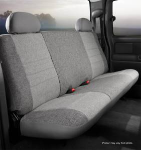Fia - Fia Oe Custom Seat Cover OE39-2GRAY - Image 2