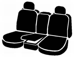 Fia - Fia Oe Custom Seat Cover OE39-38GRAY - Image 1