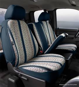 Fia - Fia Wrangler Custom Seat Cover TR47-30NAVY - Image 2