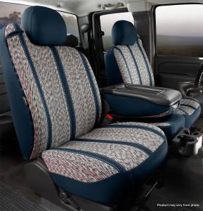 Fia - Fia Wrangler Custom Seat Cover TR47-81NAVY - Image 2