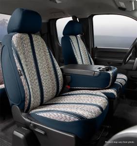 Fia - Fia Wrangler Custom Seat Cover TR48-21NAVY - Image 2