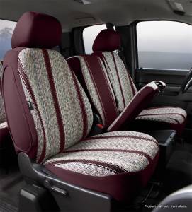 Fia - Fia Wrangler Custom Seat Cover TR49-38WINE - Image 2