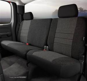 Fia - Fia Oe Custom Seat Cover OE32-60CHARC - Image 2