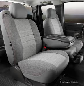 Fia - Fia Oe Custom Seat Cover OE38-17GRAY - Image 2