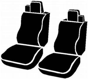 Fia - Fia Wrangler Custom Seat Cover TR47-16NAVY - Image 1