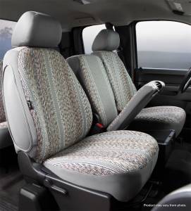 Fia - Fia Wrangler Custom Seat Cover TR47-35GRAY - Image 2